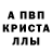 МЕТАДОН кристалл Dasha Suraegina